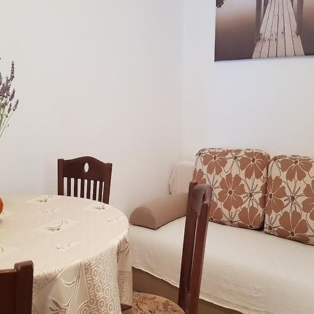 Apartman Andrija Bibinje Kültér fotó
