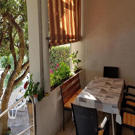 Apartman Andrija Bibinje Kültér fotó