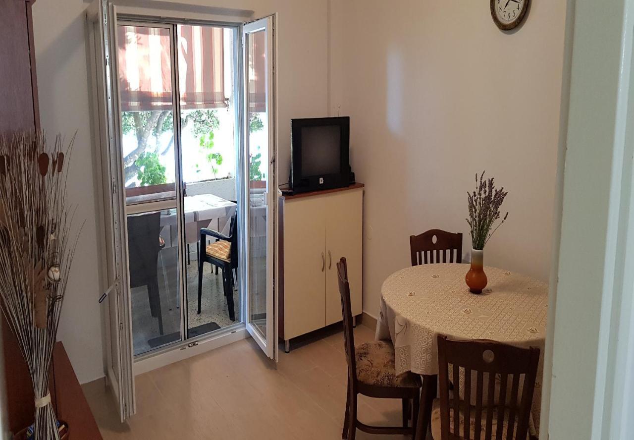 Apartman Andrija Bibinje Kültér fotó