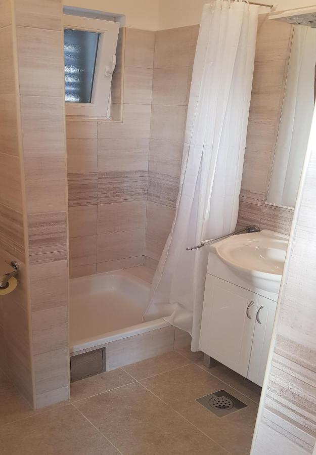 Apartman Andrija Bibinje Kültér fotó