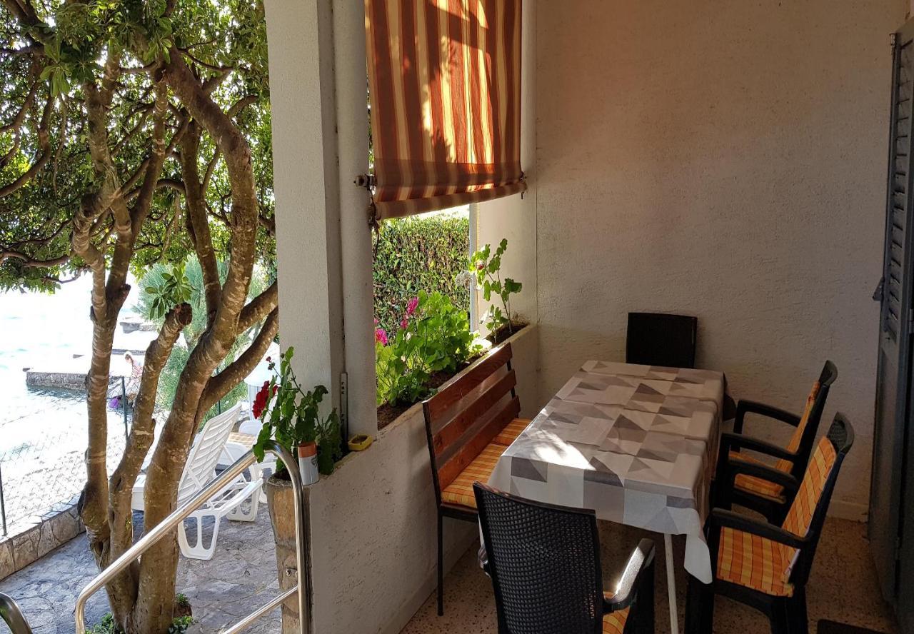Apartman Andrija Bibinje Kültér fotó