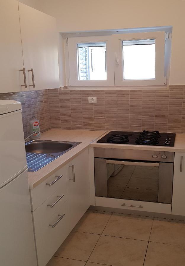 Apartman Andrija Bibinje Kültér fotó