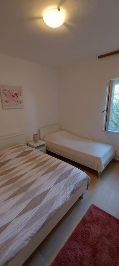 Apartman Andrija Bibinje Kültér fotó